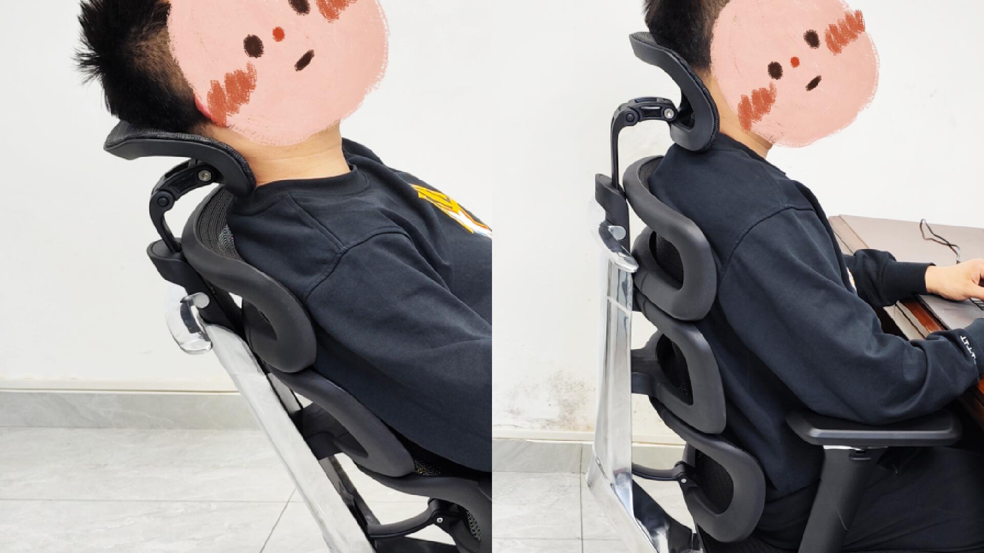 椅子推荐人体工学椅测评,人体工学椅推荐不伤腰