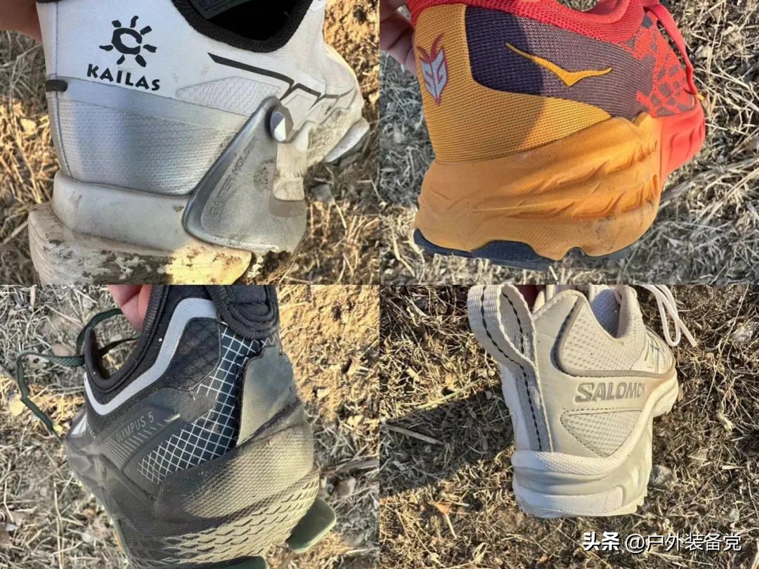 性能和颜值的鞋,性能最好的品牌跑鞋