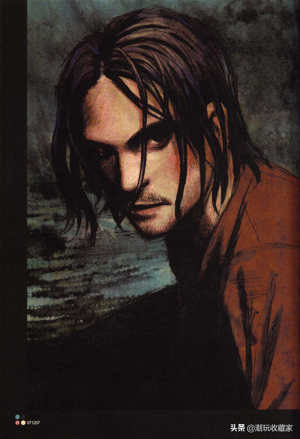 村田绘画作品,村田诗词