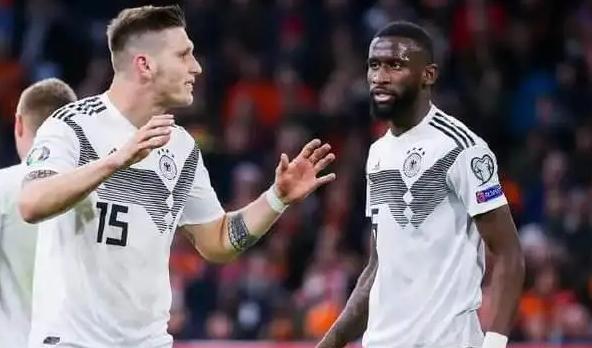 德国世界杯晋级赛程,德国世界杯最新赛程