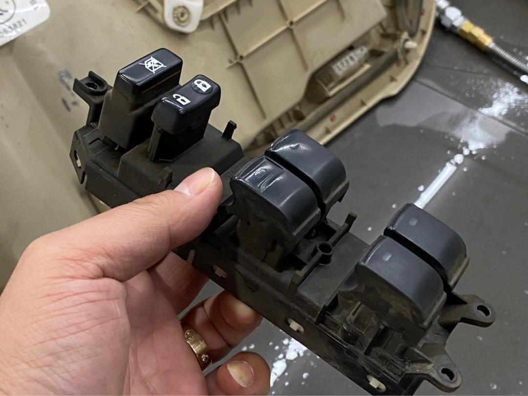 丰田霸道彻底大翻修视频,丰田霸道全车整备翻新费用