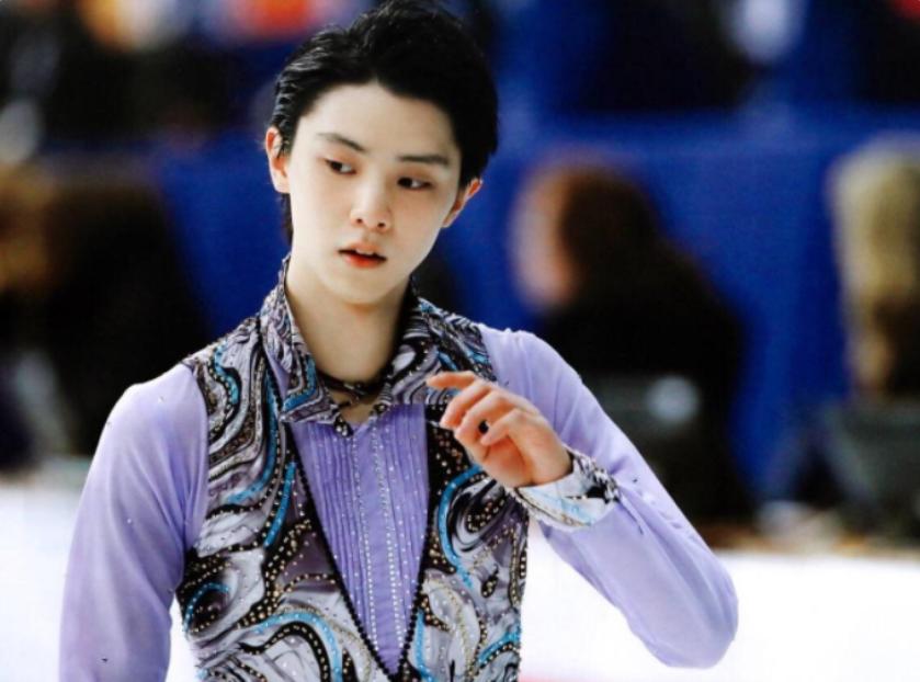 央妈对羽生结弦的评价合集,羽生结弦接受采访说小时候的趣事