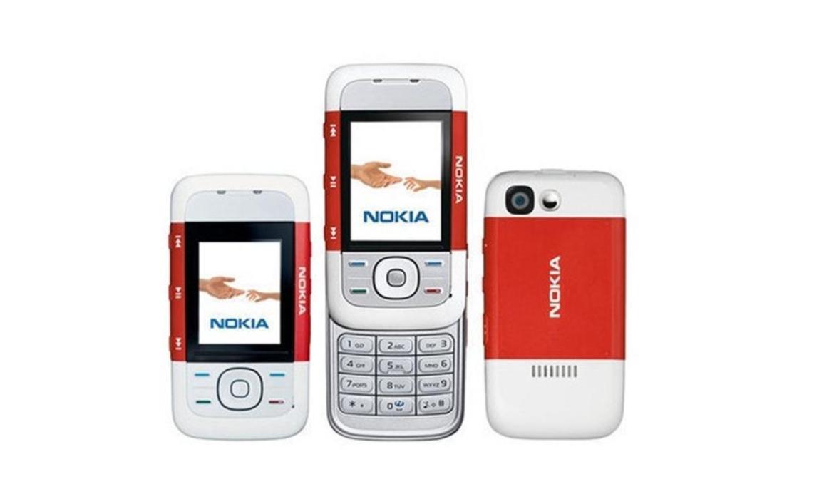 诺基亚手机进化史价格,诺基亚手机的兴衰历程