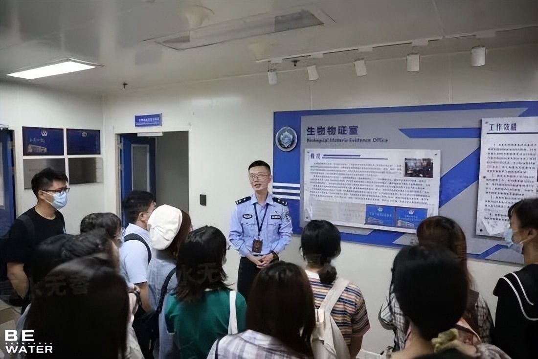 dna证据,dna证据准不准