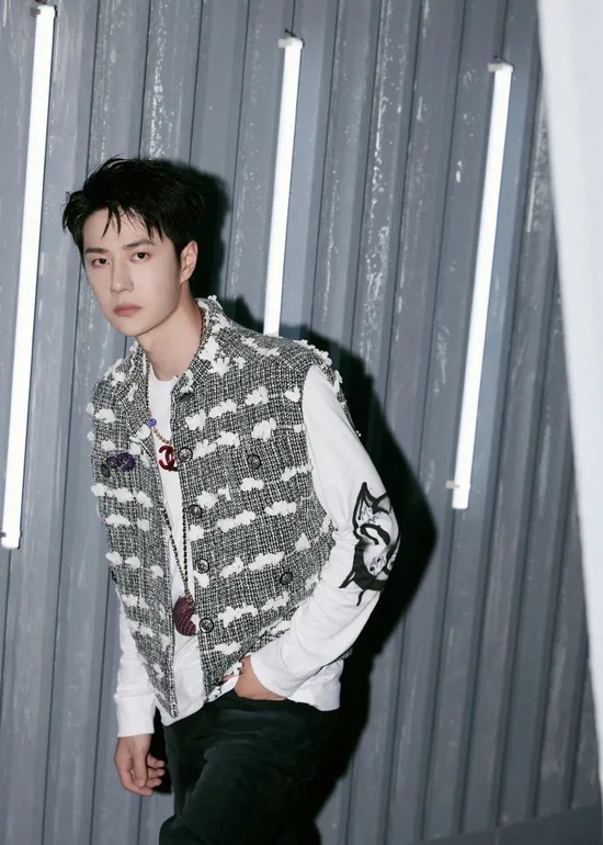 入秋穿搭牛仔马甲,适合秋日穿搭的马甲