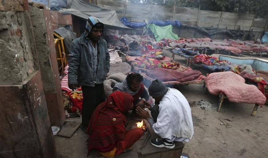 印度全部处于热带吗,印度主要位于热带和亚热带吗