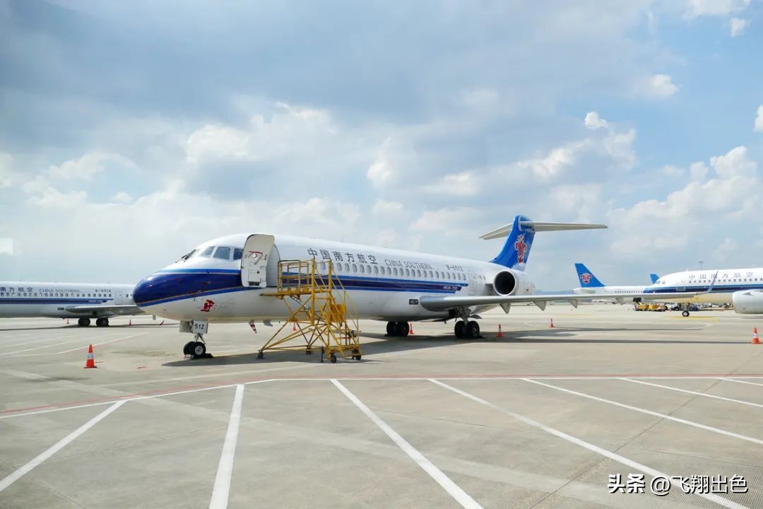 南航arj21体验,南航arj21首航航线