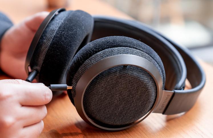 飞利浦x3fidelio,飞利浦x3感受