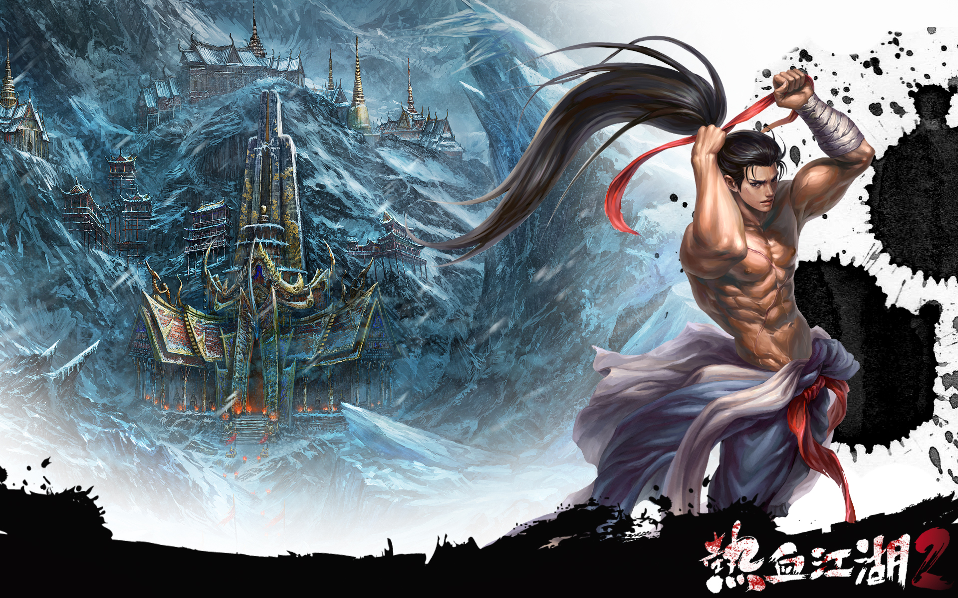 热血江湖职业选择哪个好2020,热血江湖适合单刷的职业