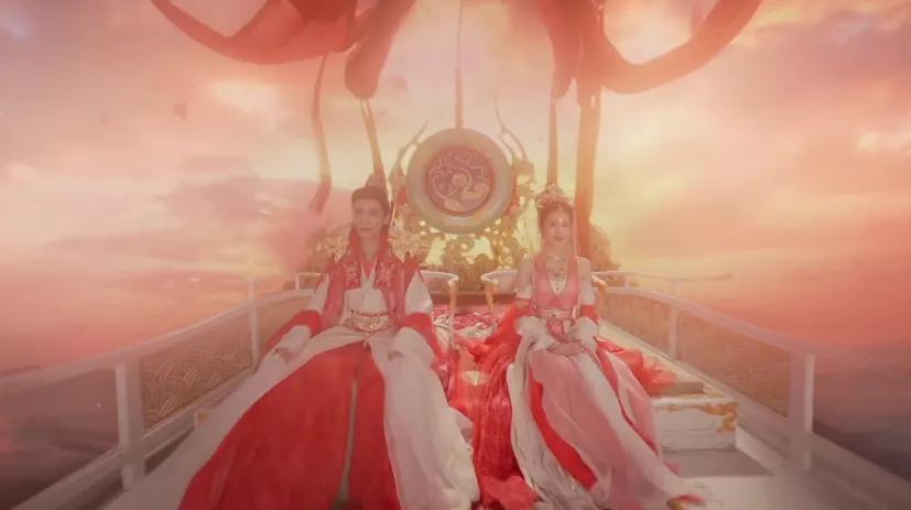 般若浮生出场,般若浮生副本的结果