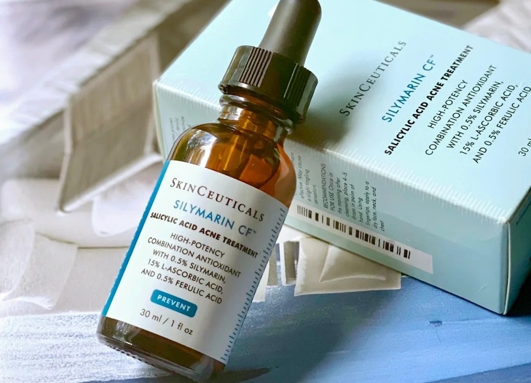 精华哪款好又不入坑,三款必入精华