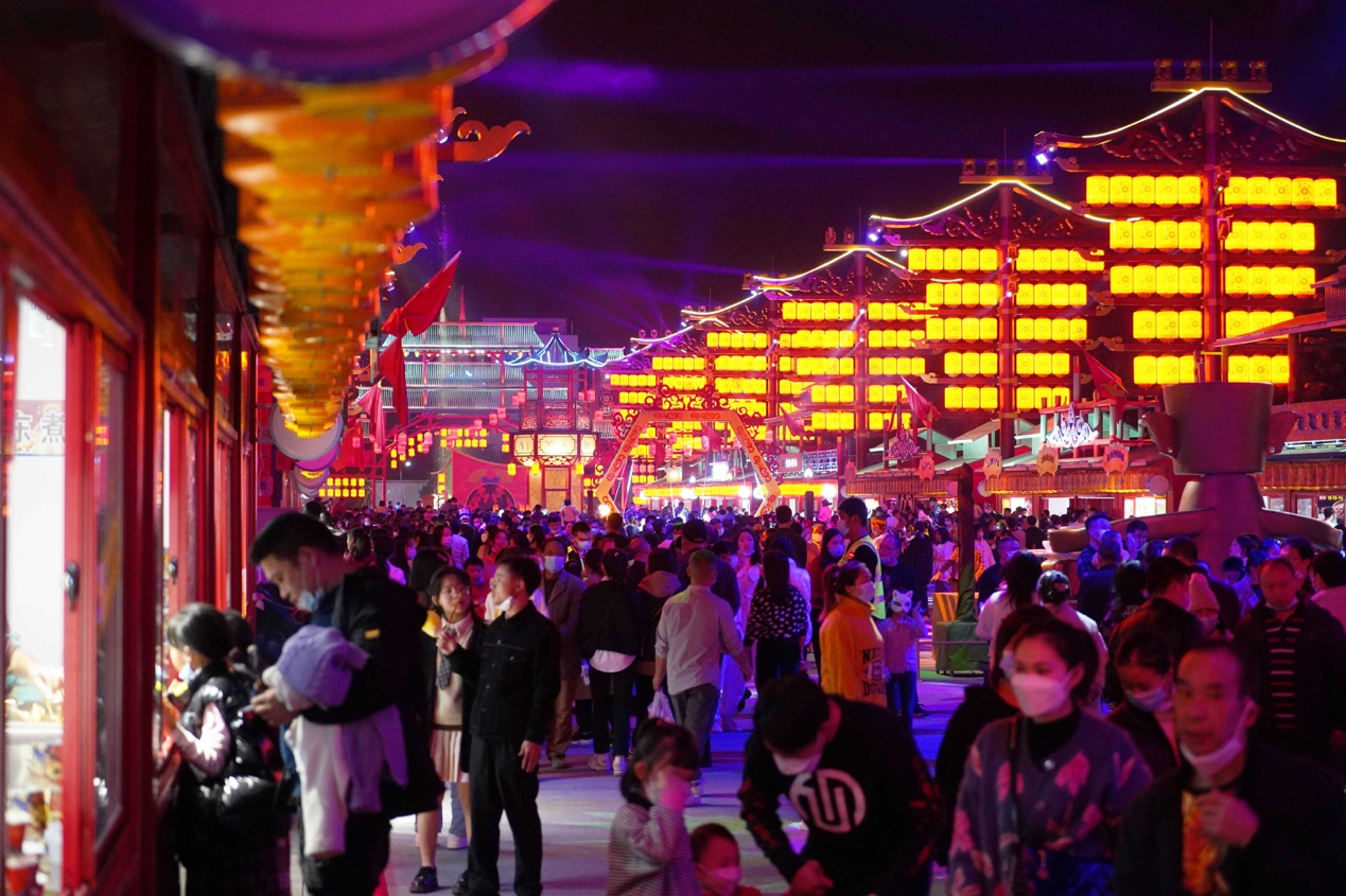 文旅与非遗融合模式与路径探讨,活用非遗打造文旅新亮点