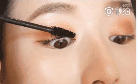 40岁张柏芝眼妆,张柏芝妆容怎么画