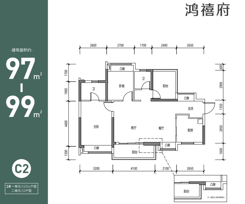 惠州大亚湾西区鸿禧府,大亚湾鸿禧府一期
