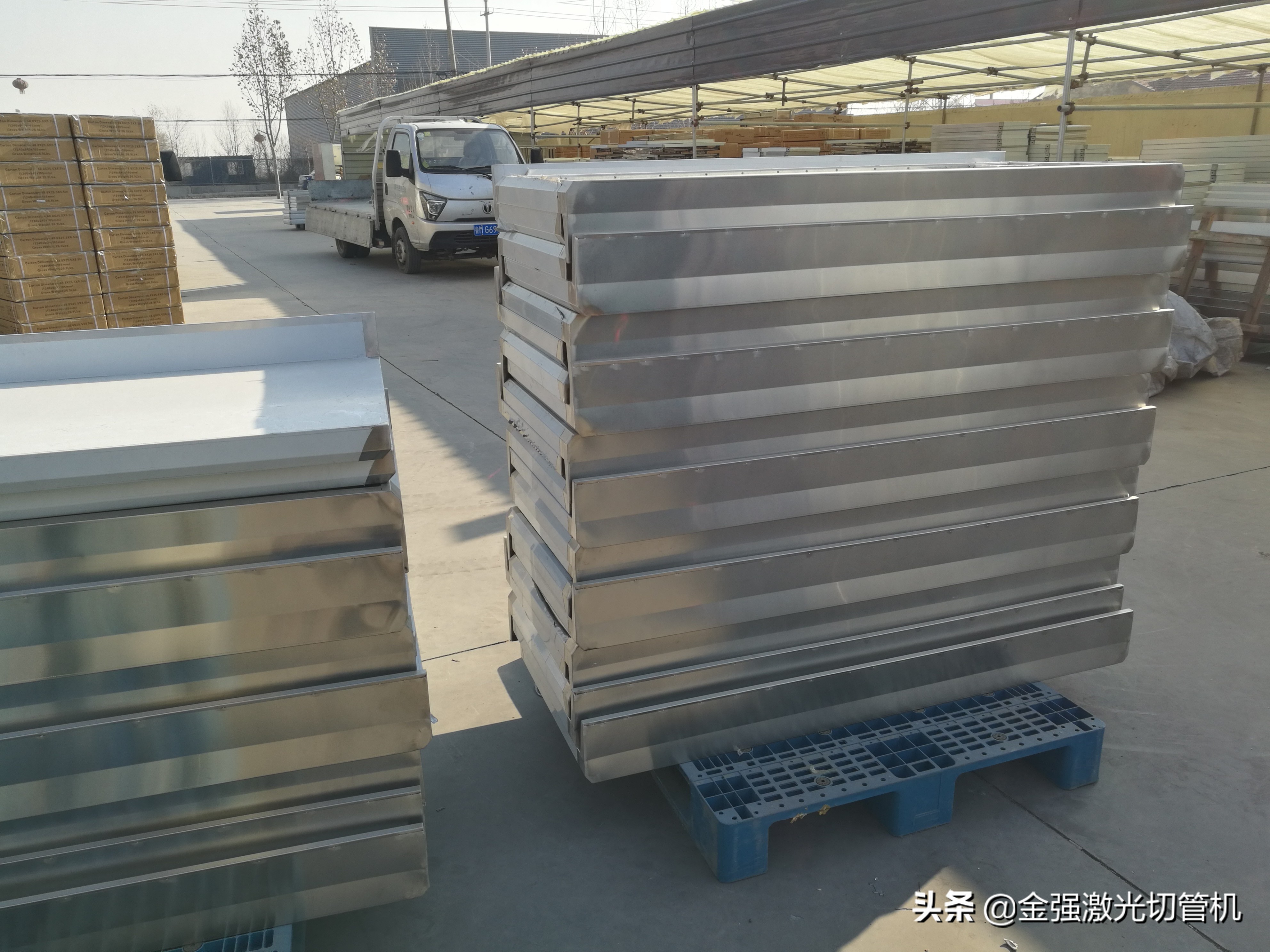 激光切割的市场有多大,激光切割设备国内一线