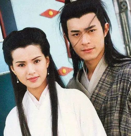 至今未婚的十位女明星,至今未嫁的10位大龄港台女星