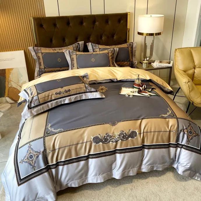 牛奶绒四件套2022新款,床罩四件套2022新款