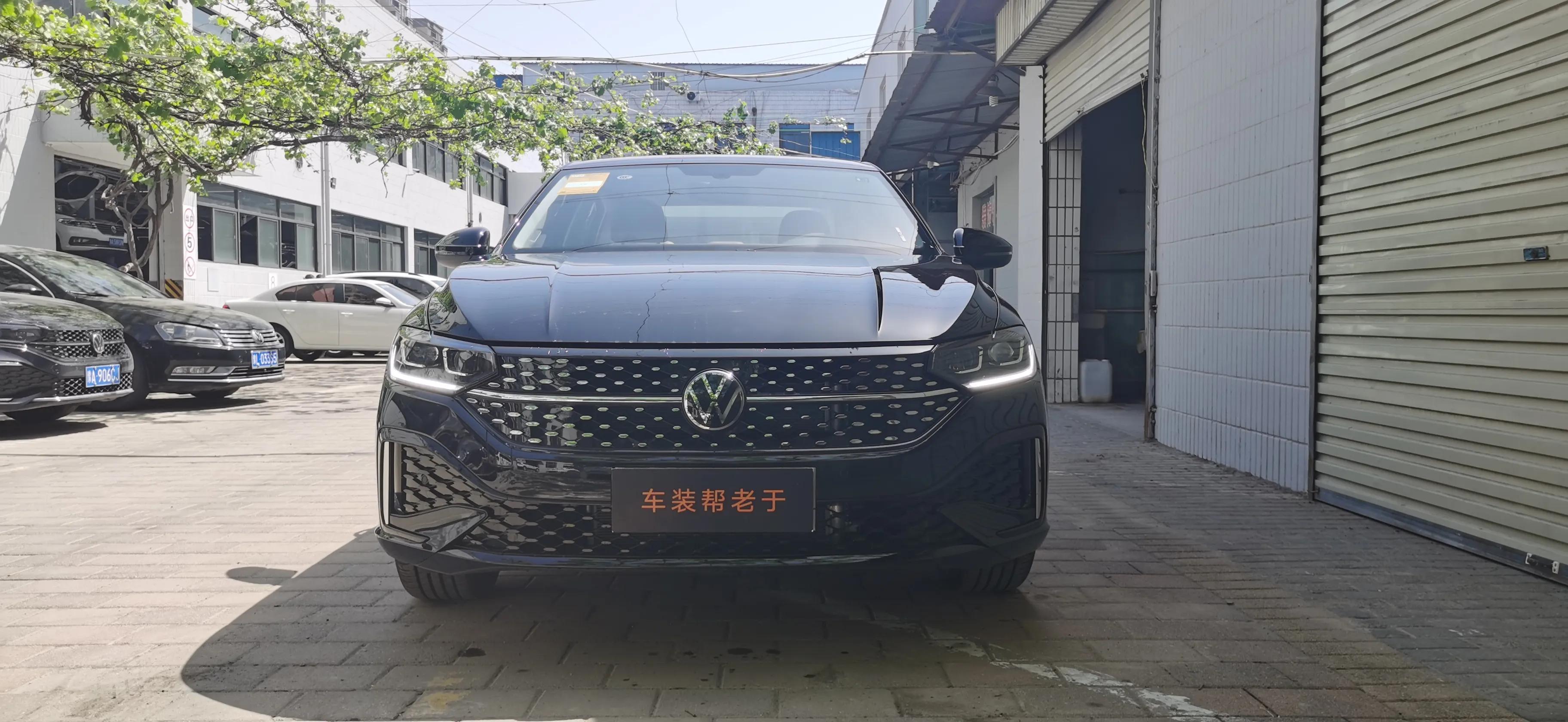 朗逸2023款280tsi星空永逸版,朗逸280tsidsg