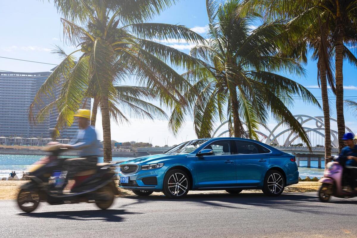 15万左右空间最大的轿车,15万以内最值得买的轿车