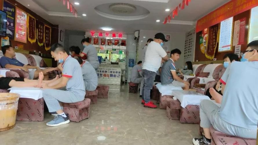 名人大咖刘强东白手起家,刘强东白手起家的两大思维