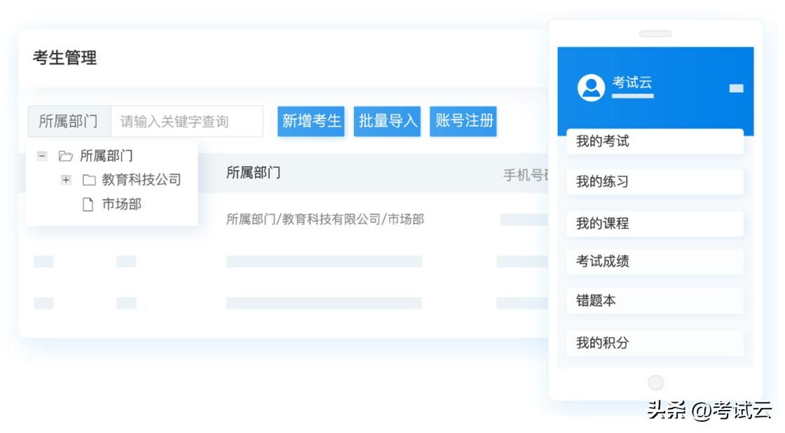 线上招聘最主要的面试方式是什么,互联网招聘笔试可以搜索吗