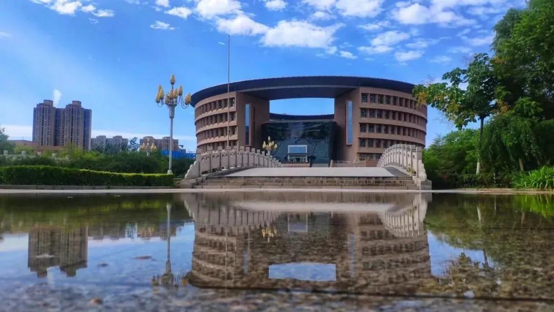 对酒话从前——谨以此文致敬我们的母校陕西科技大学