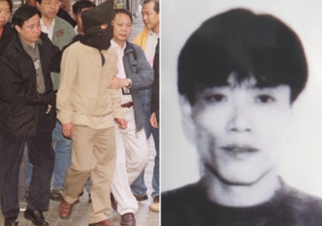 香港乱不乱我说了算？香港狂人季炳雄，遭全球通缉为何只判17年