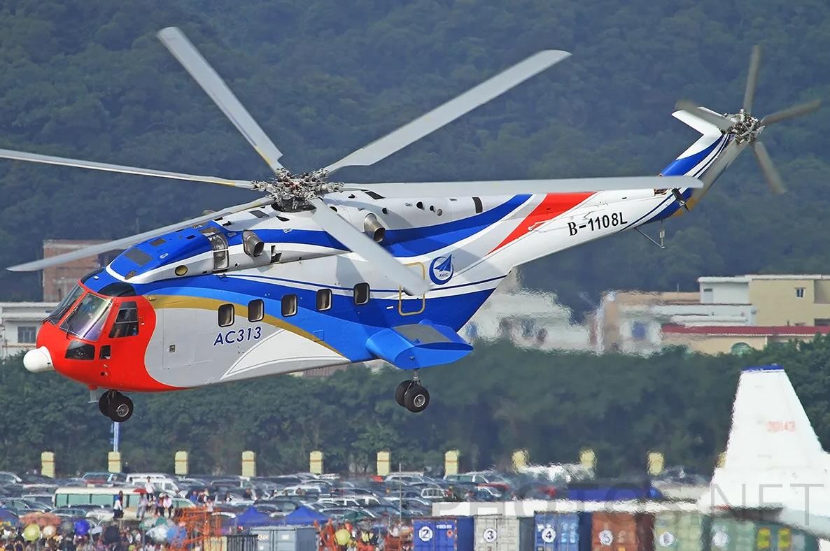 昌河飞机所产的机型,昌河汽车厂是造飞机吗