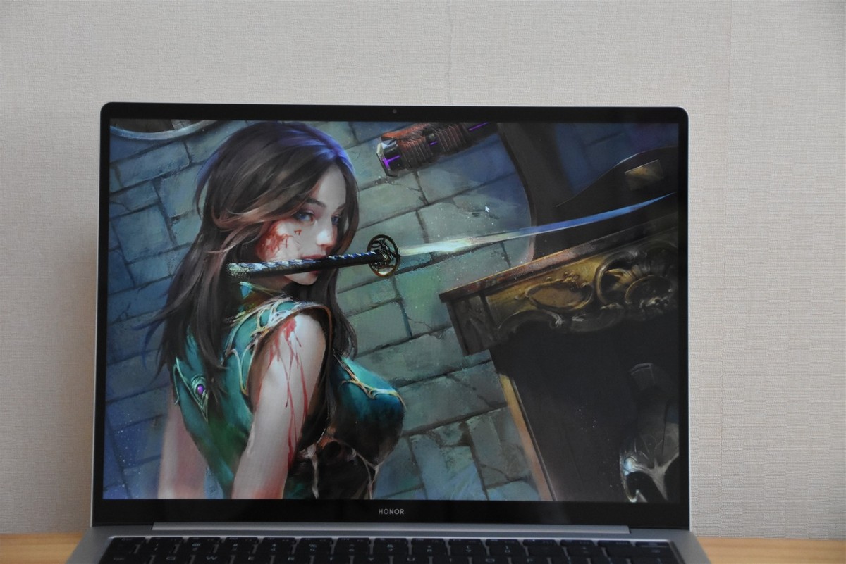 荣耀magicbook锐龙3500版详细参数,荣耀笔记本magicbook16.1锐龙评测