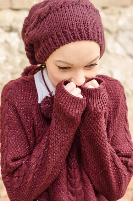 衣服下摆收缩绳怎么做,衣服收缩了怎么还原