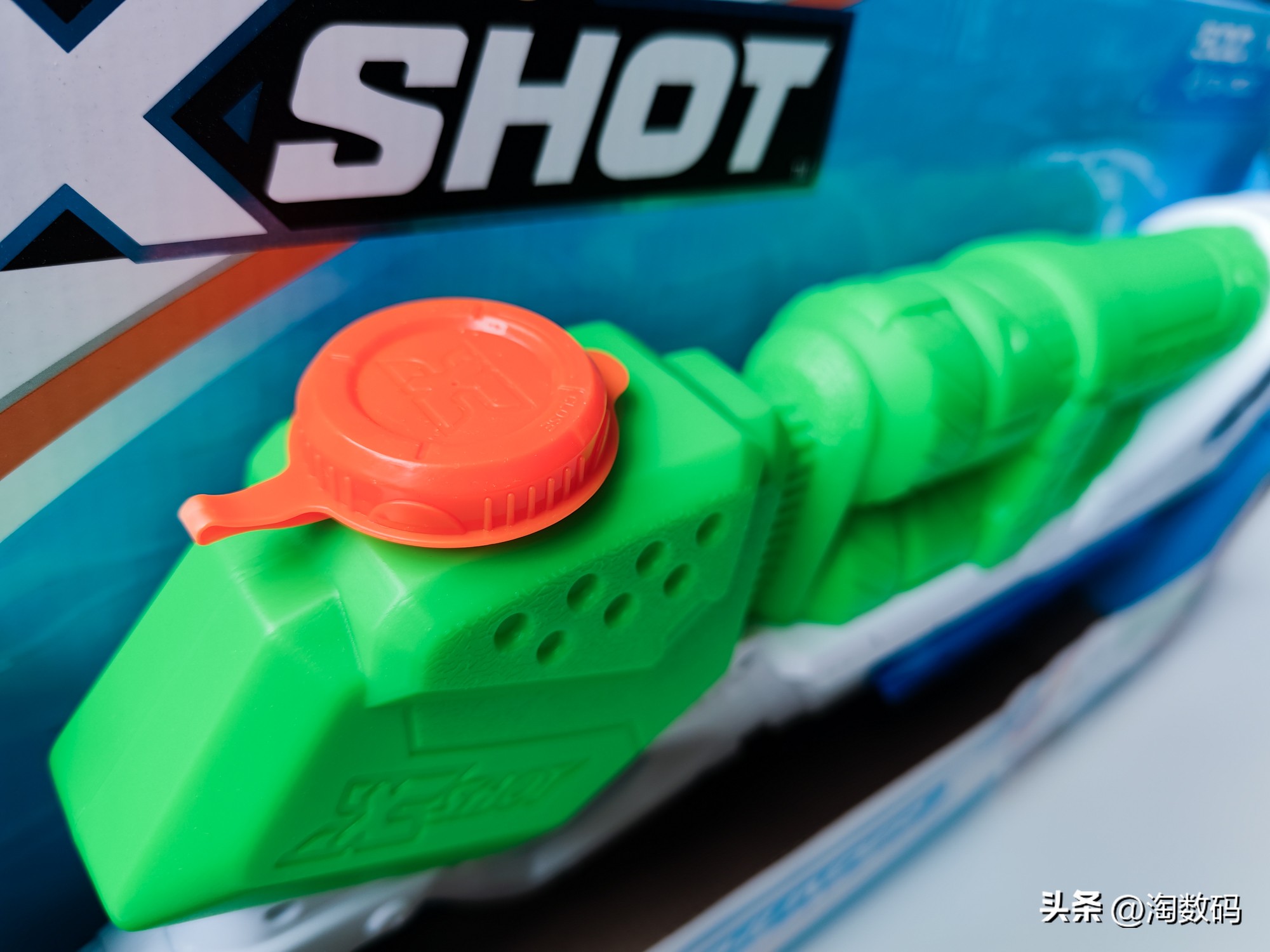 19块9脉冲水枪,家用9.9压力水枪