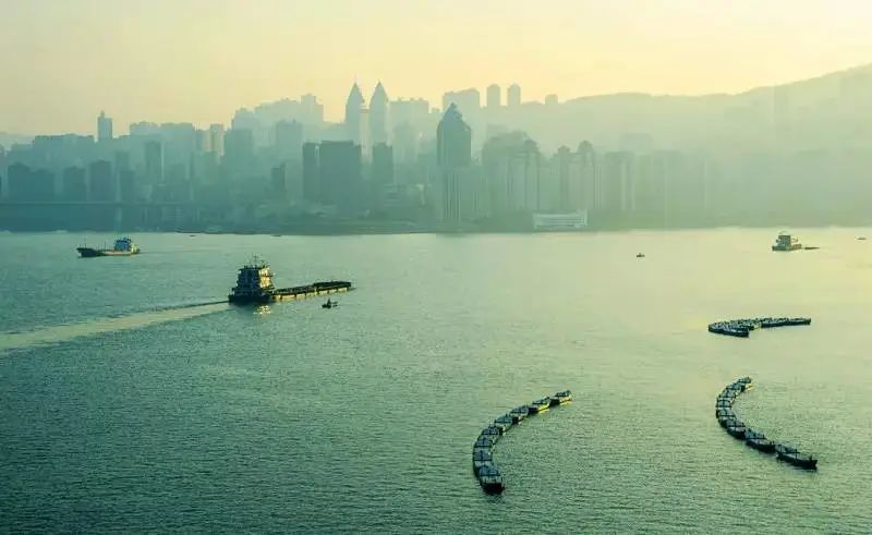 江城又添一条漂亮的风景线,江城一道亮丽的风景线