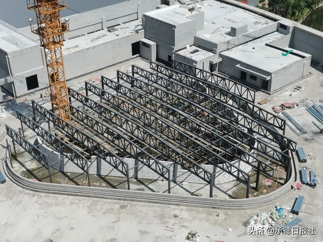 世纪城商业中心开业,世纪城国际商贸城