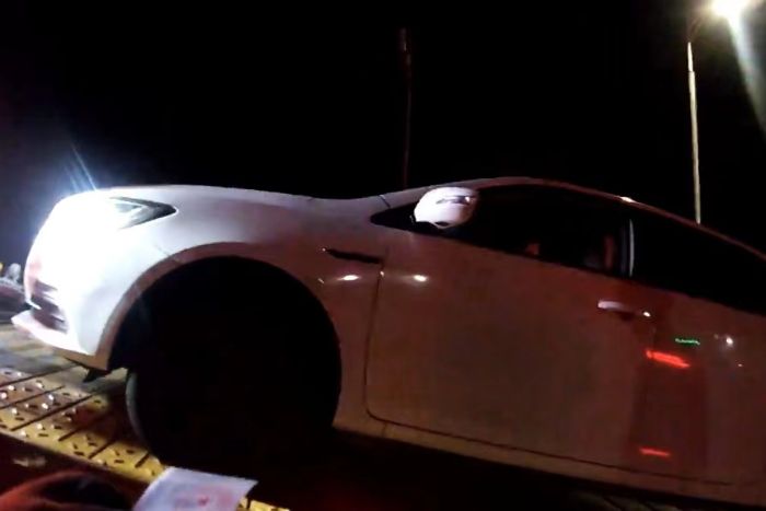 40多条违章行为未处理,未处理违章14条