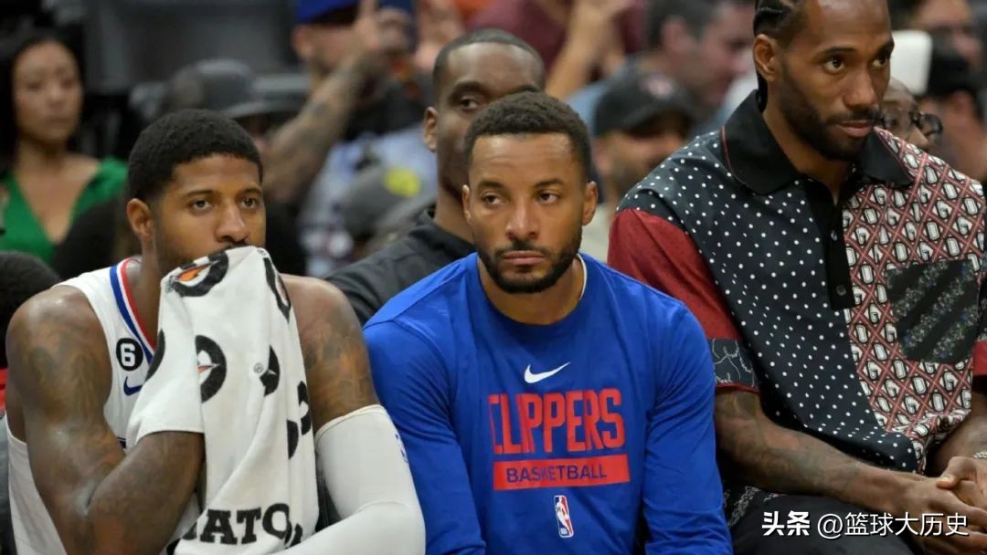 巅峰状态的乔治有多强,轻松取胜难掩乔治低迷状态