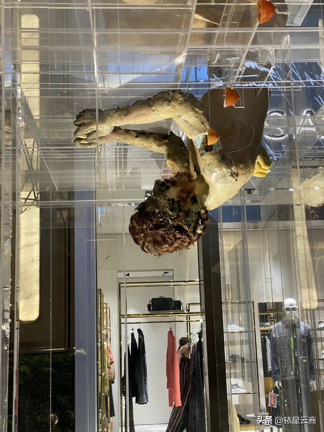 现在的香港购物中心,香港购物中心还在吗