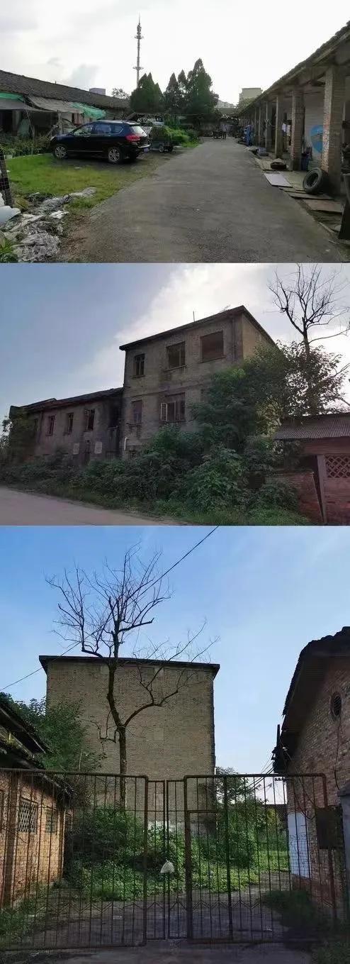 三线6569厂,三线厂816