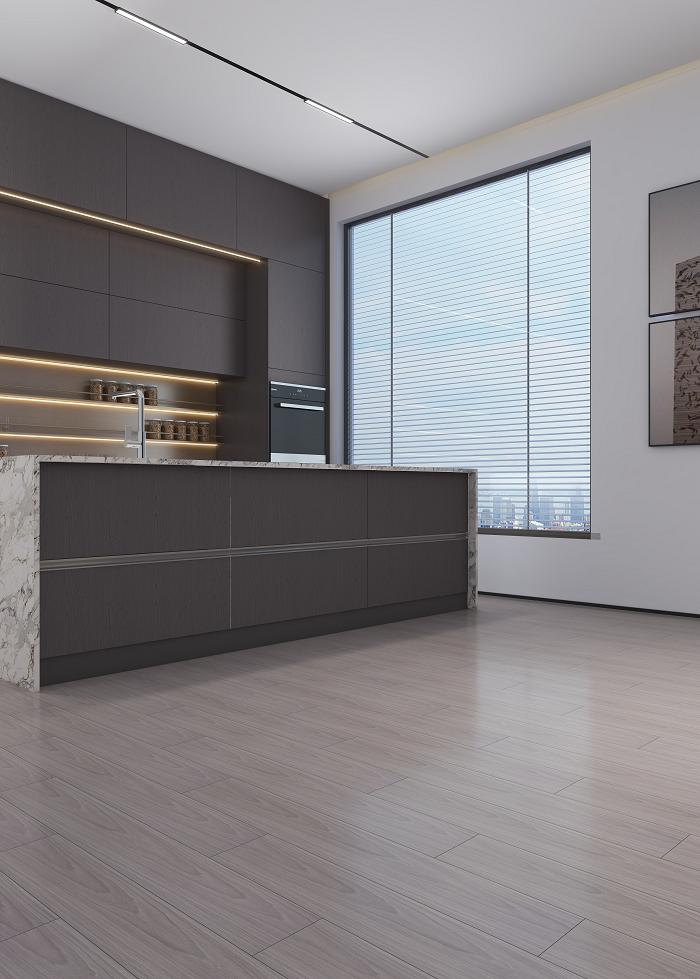 大王椰实木地板清洁保养,大王椰装修板材怎么选购