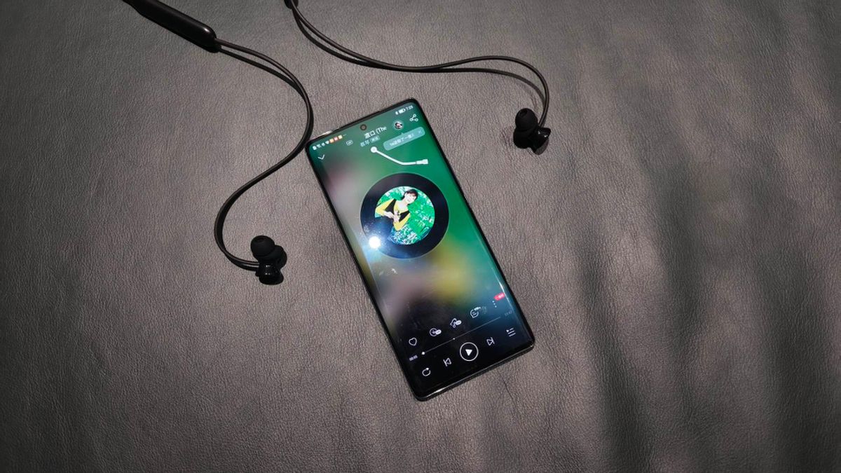 荣耀lchsex5s耳机降噪测评,荣耀最值得入手的蓝牙耳机