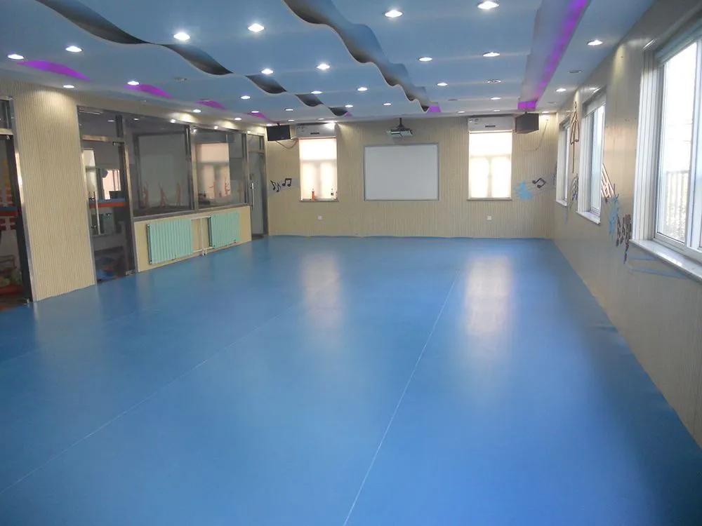 塑胶地板缺点,pvc塑胶地板的缺点