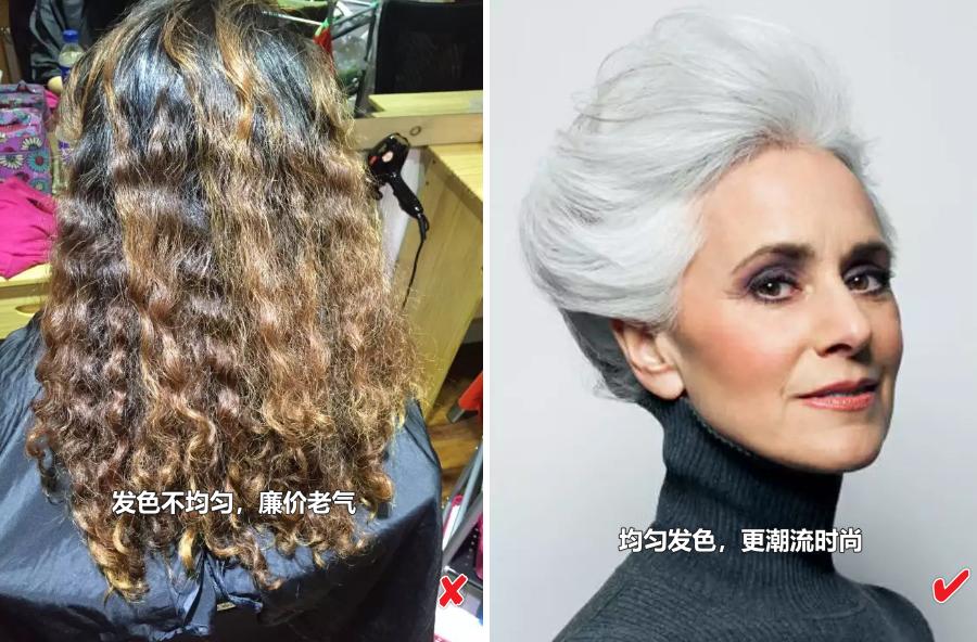 40岁女人适合短发还是长发,女人过四十留长发还是短发显年轻