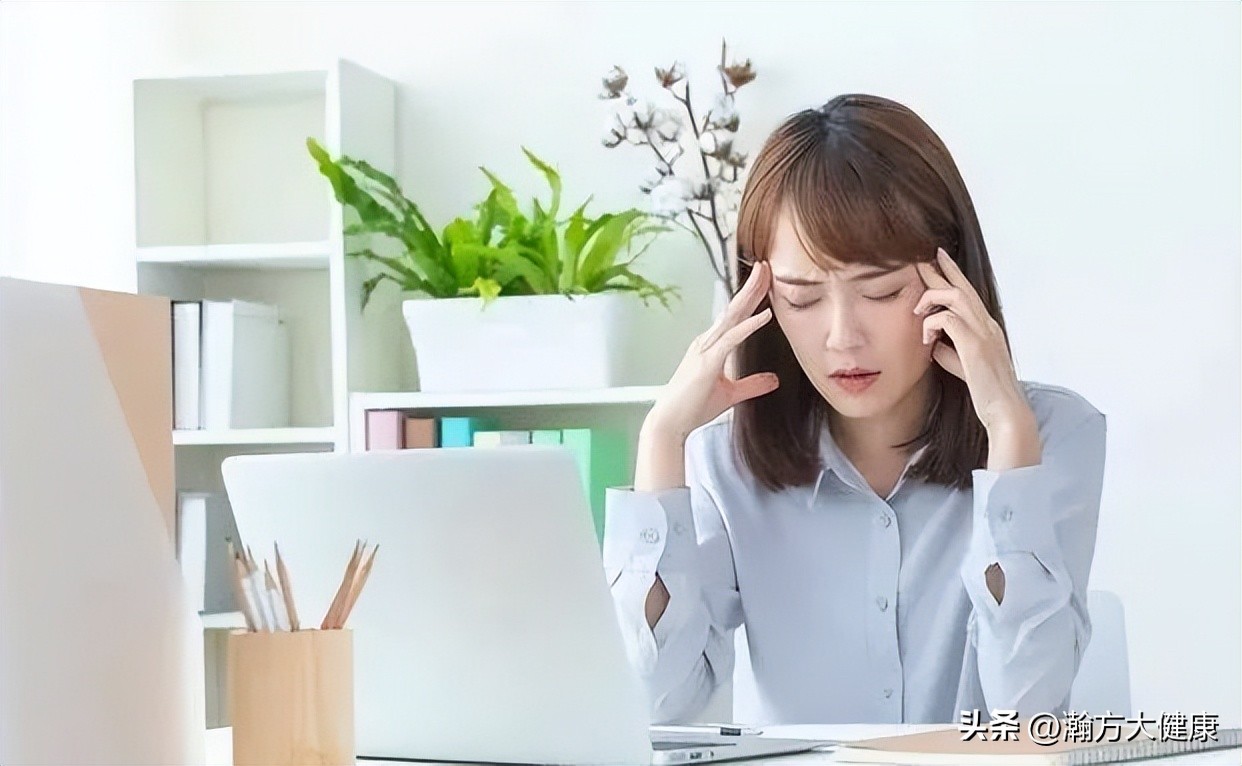 睡觉时头痛无法入睡怎么办,头痛厉害像炸裂痛是啥原因