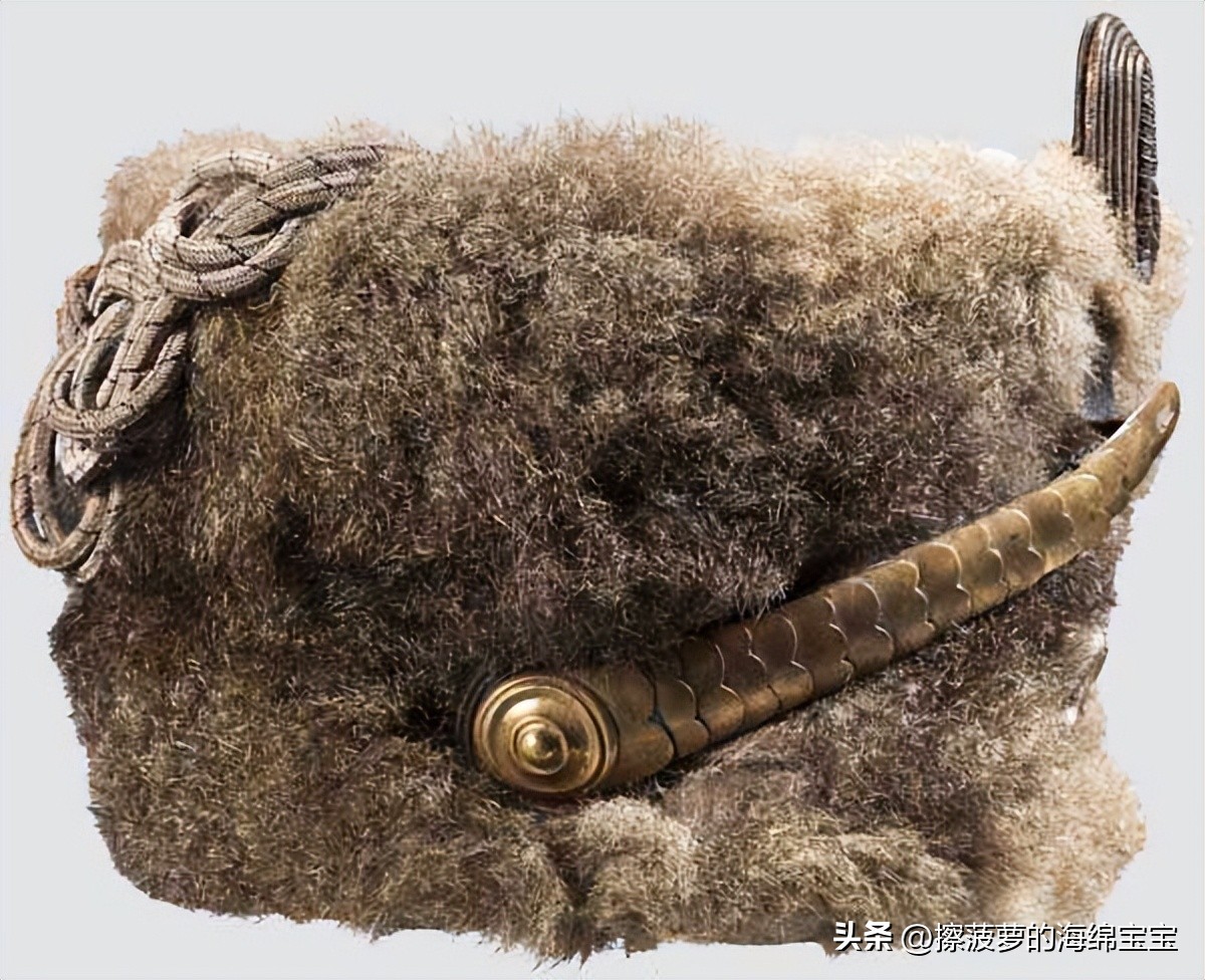 德意志帝国军帽子,德意志帝国军盔