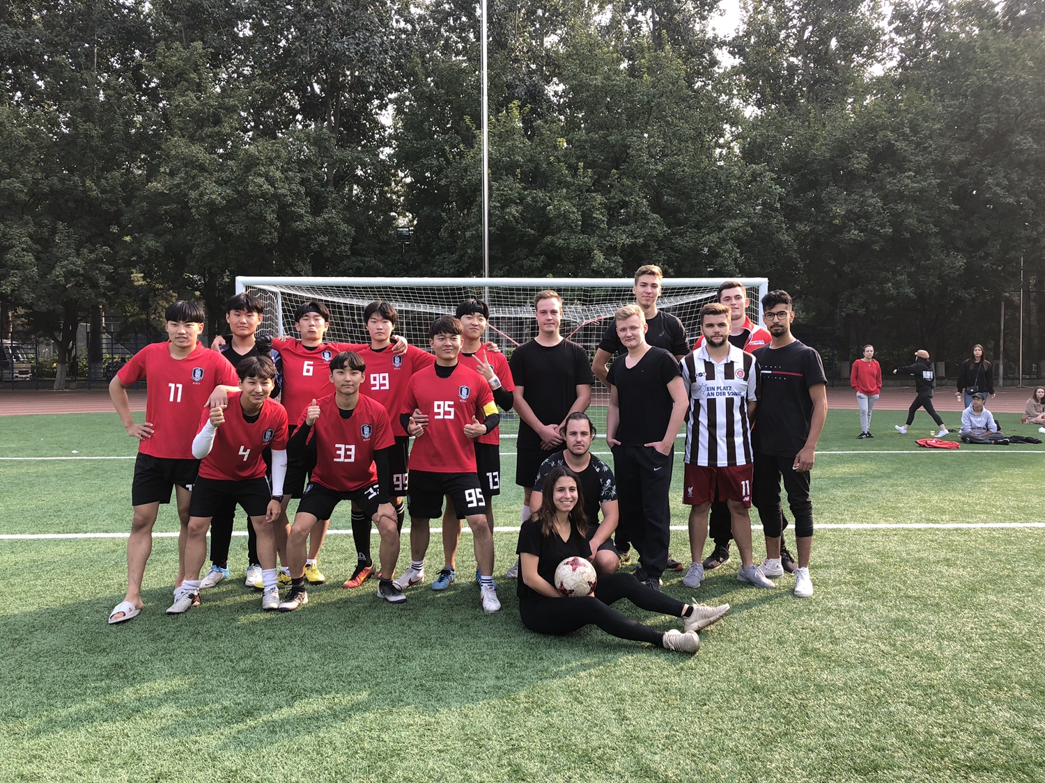 青年足球训练招募,青少年足球培训精英队招募