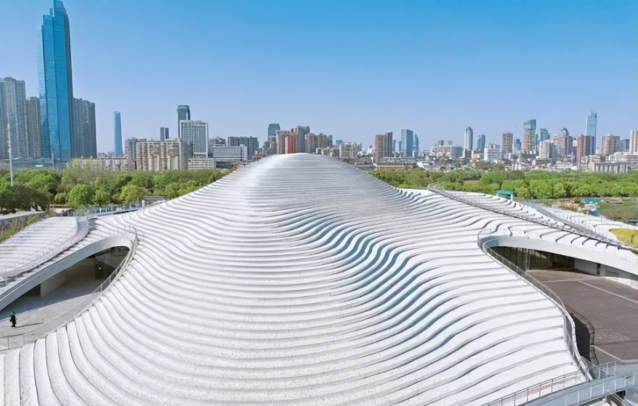 五年回顾与展望|“设计之都”武汉——创意赋能城市品质