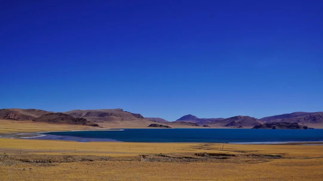 自驾穿越西藏最危险的路,4800公里川藏线穿越