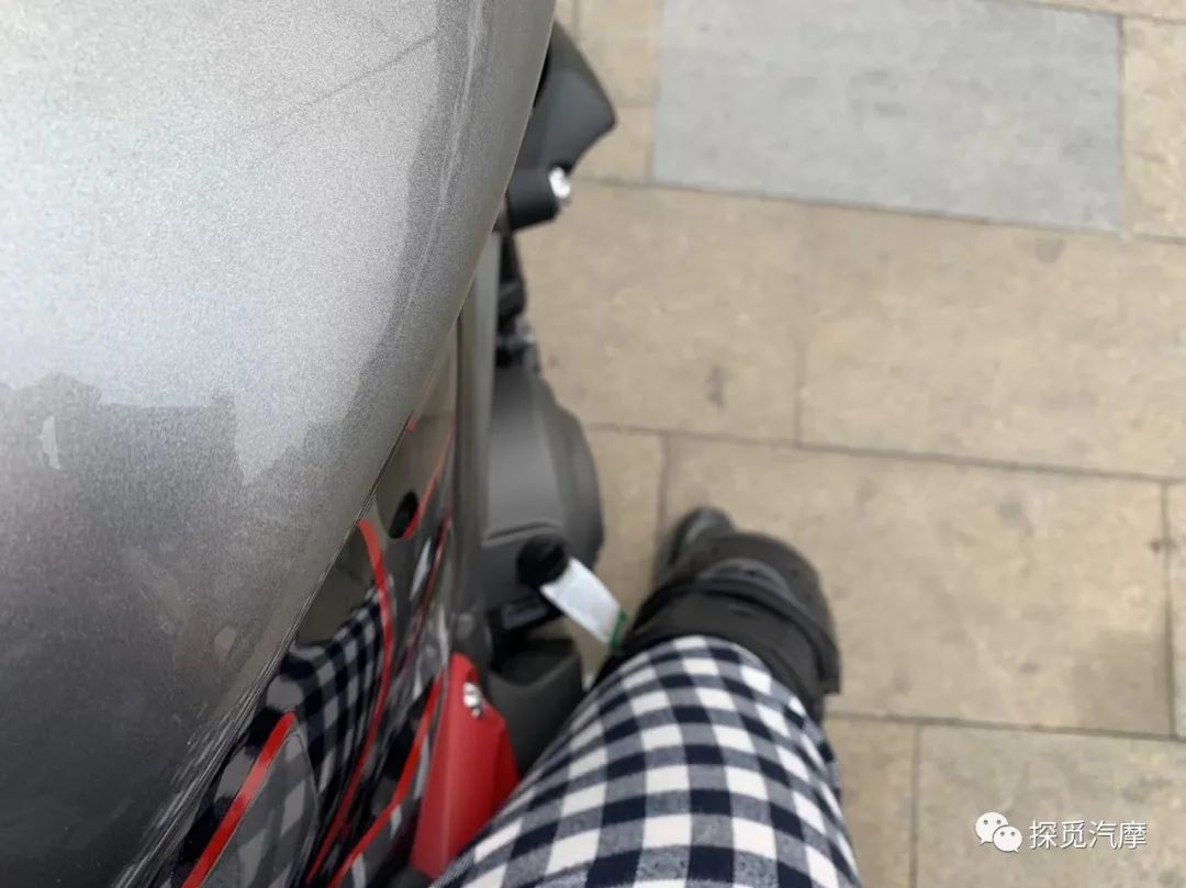 凯旋streettriple765rs评测,凯旋新款streettriple765rs