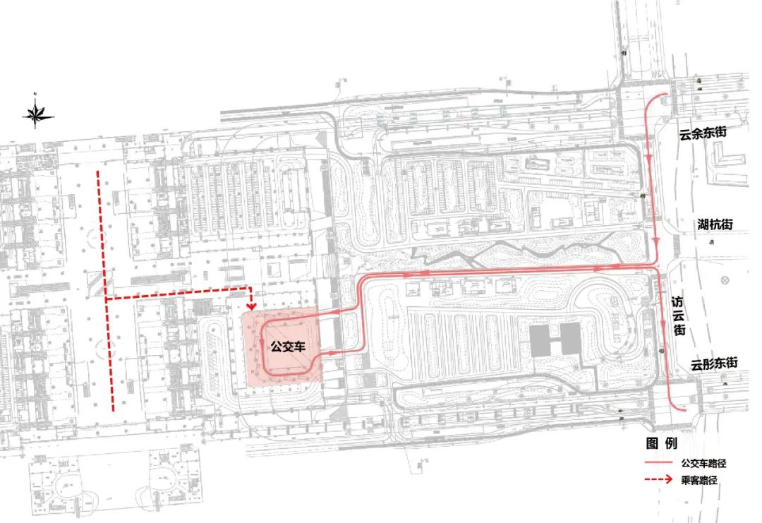 杭州西站开通后初期开行方案稿,杭州西站运营计划