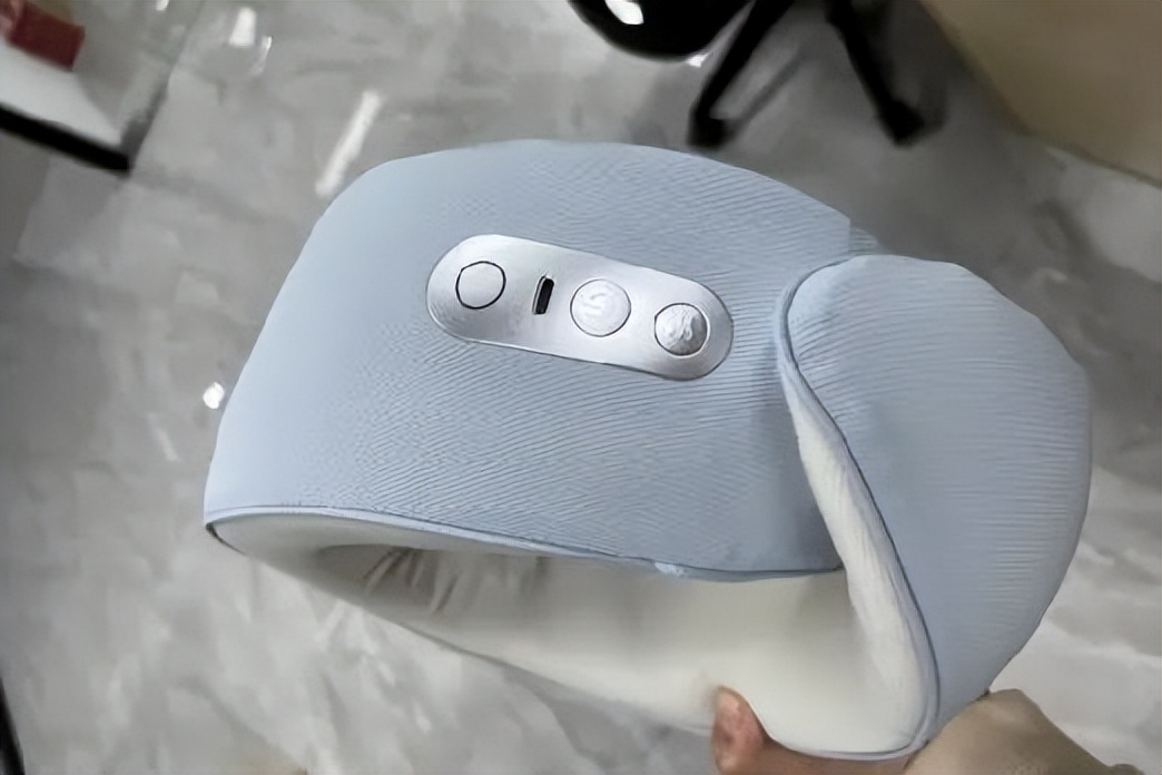 颈椎按摩器什么牌子好用实惠,背部按摩器十大品牌排行榜