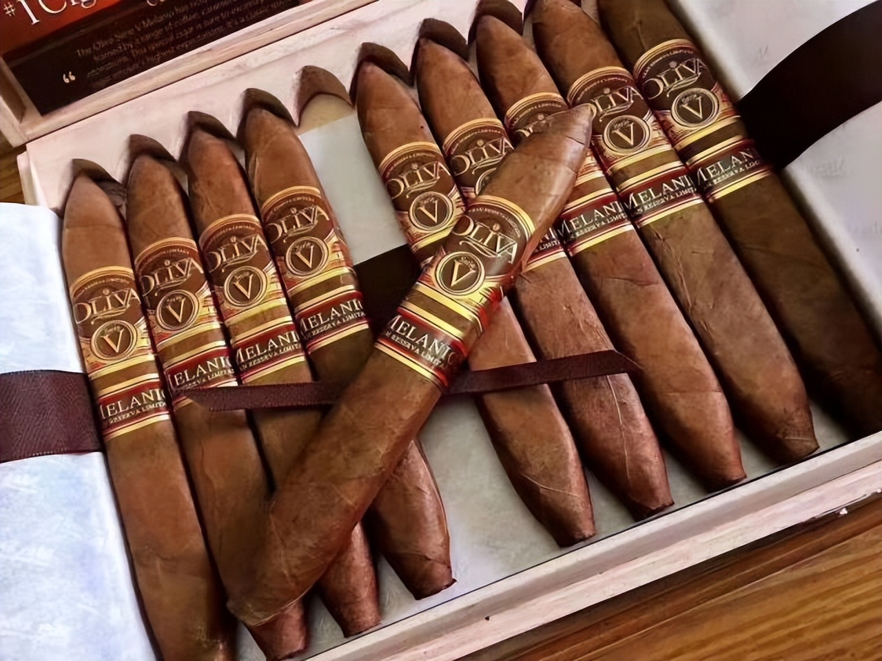 正宗的最便宜雪茄多少钱一盒,一支雪茄为啥能卖782万天价